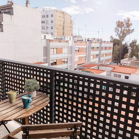 Vinarós La Parreta Centro 아파트 외부 사진